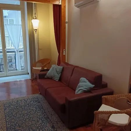 Il Castello Apartment-3